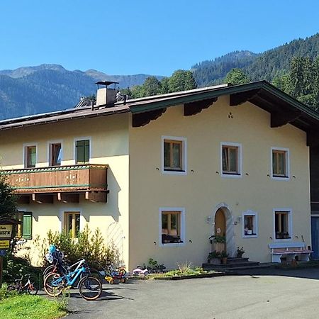 Apartmenthaus Thussn, Cozy & Quiet Location, Hiking & Mtb, 티롤 키르흐베르크 외부 사진
