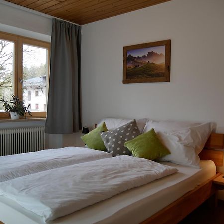 Apartmenthaus Thussn, Cozy & Quiet Location, Hiking & Mtb, 티롤 키르흐베르크 외부 사진