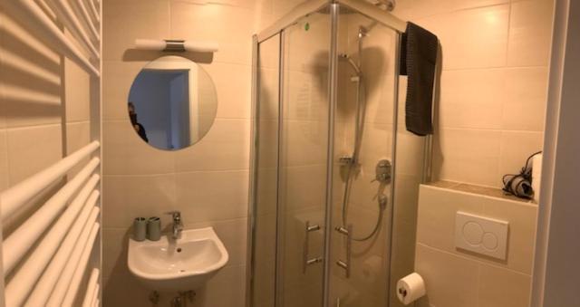 Apartmenthaus Thussn, Cozy & Quiet Location, Hiking & Mtb, 티롤 키르흐베르크 외부 사진