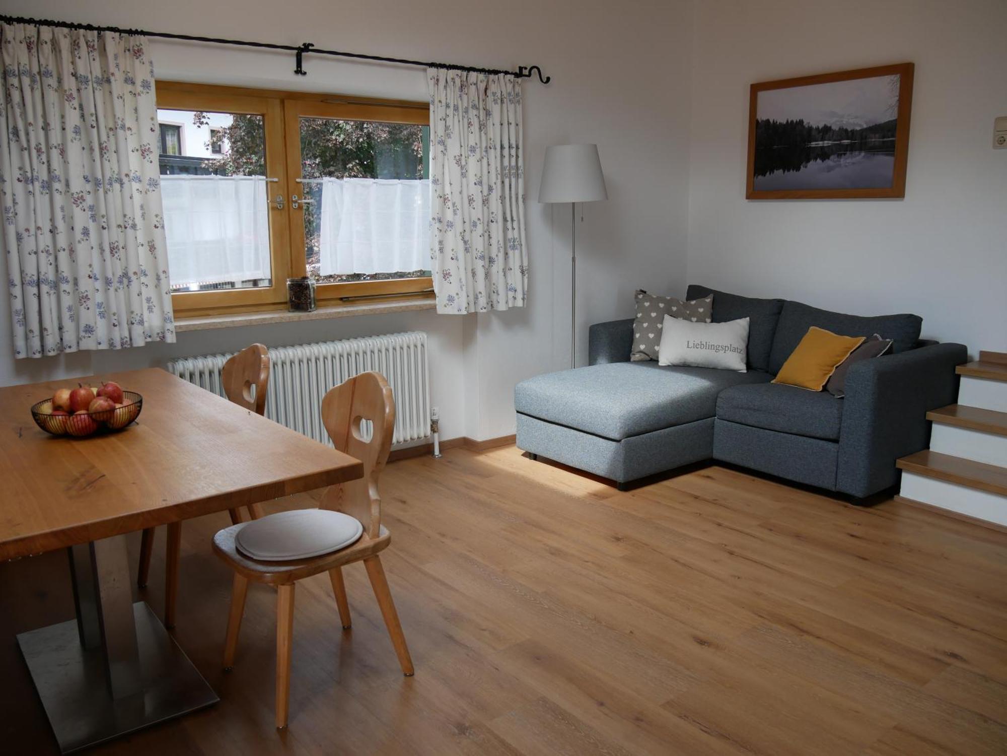 Apartmenthaus Thussn, Cozy & Quiet Location, Hiking & Mtb, 티롤 키르흐베르크 외부 사진