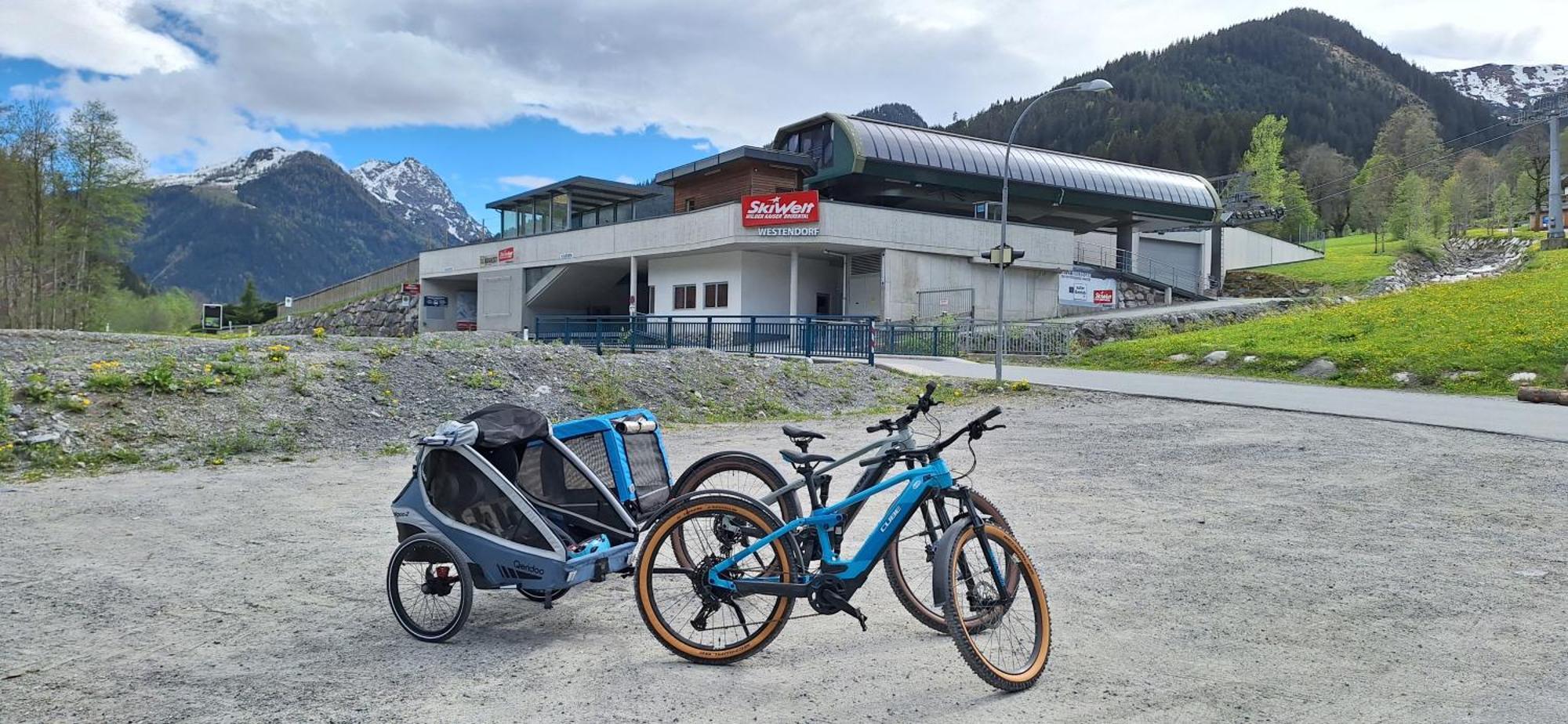 Apartmenthaus Thussn, Cozy & Quiet Location, Hiking & Mtb, 티롤 키르흐베르크 외부 사진