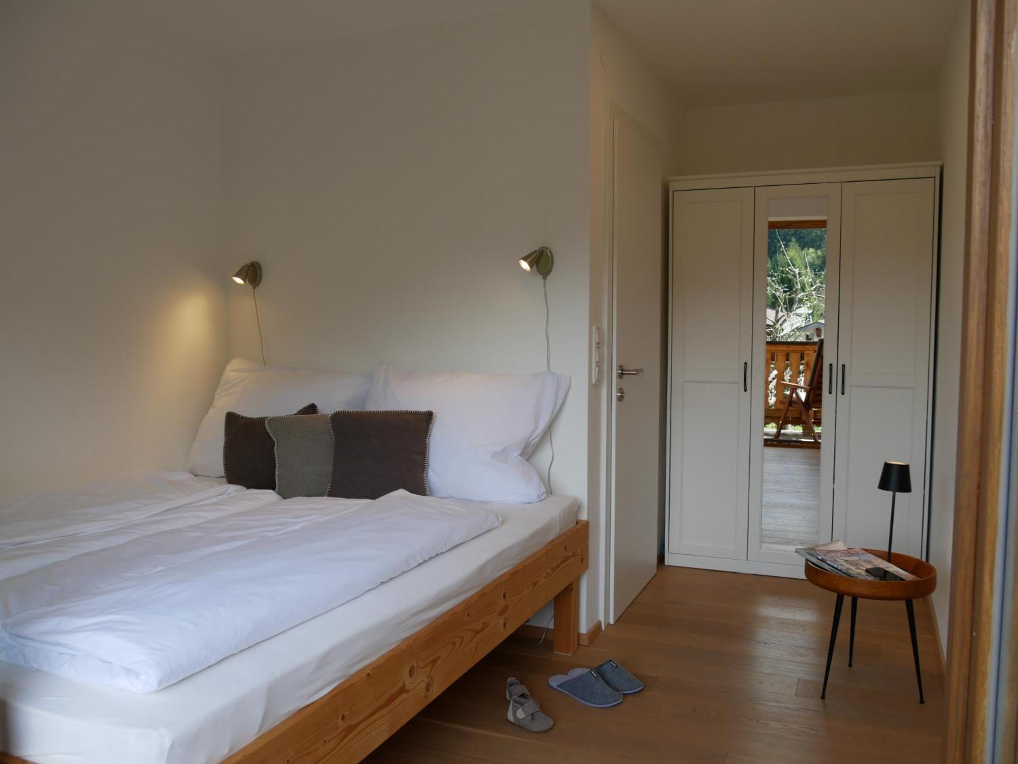Apartmenthaus Thussn, Cozy & Quiet Location, Hiking & Mtb, 티롤 키르흐베르크 외부 사진
