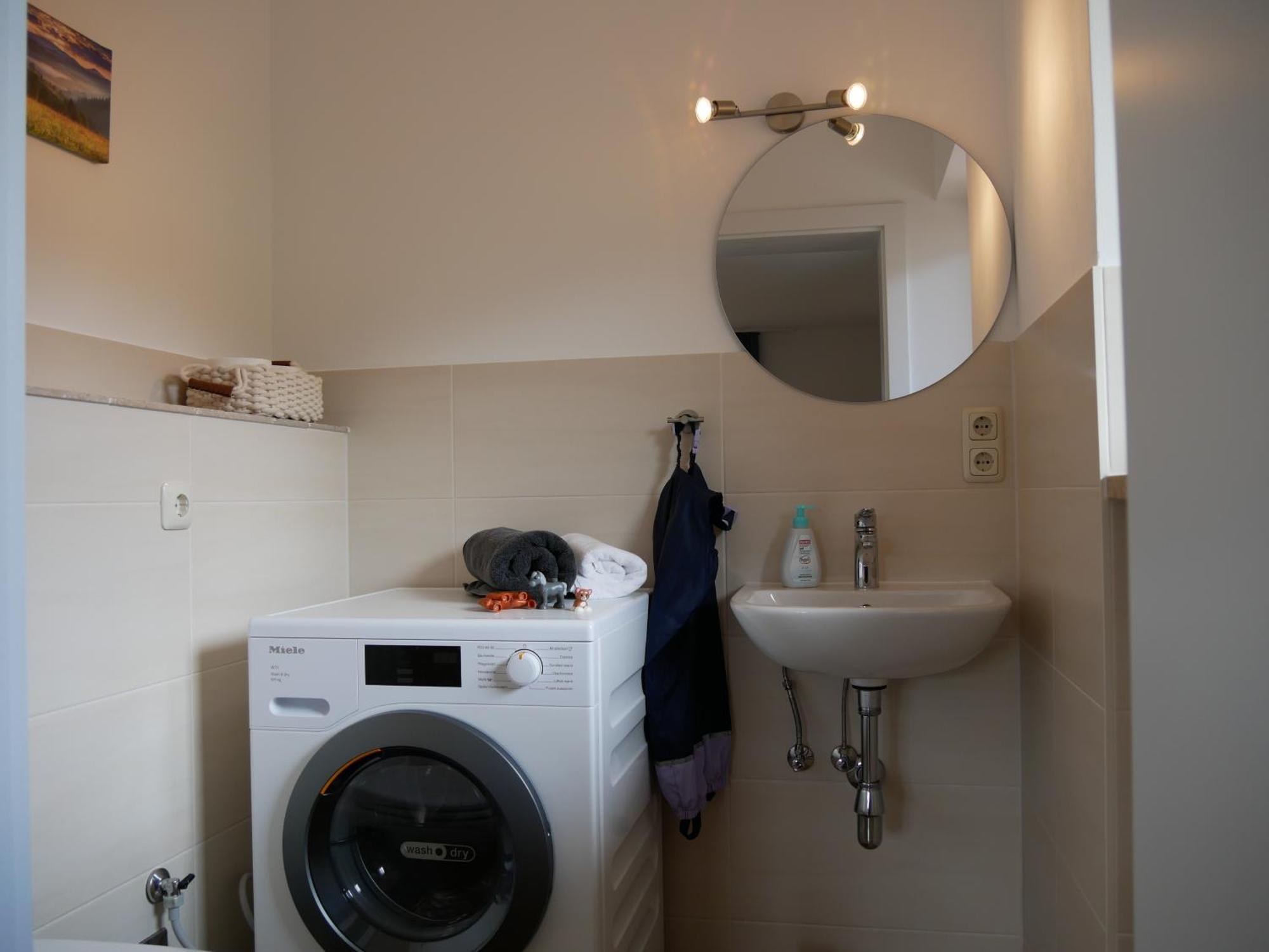Apartmenthaus Thussn, Cozy & Quiet Location, Hiking & Mtb, 티롤 키르흐베르크 외부 사진