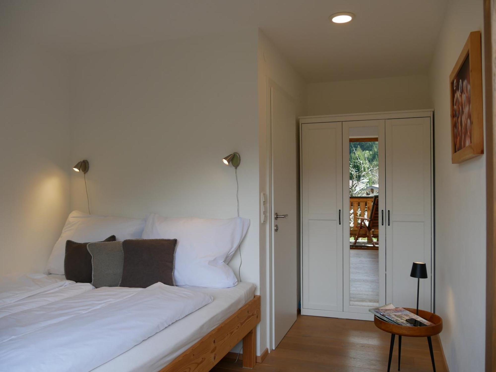 Apartmenthaus Thussn, Cozy & Quiet Location, Hiking & Mtb, 티롤 키르흐베르크 외부 사진
